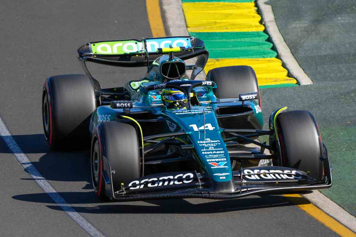 Decisione clamorosa in Formula 1: arriva la penalizzazione di 3 punti