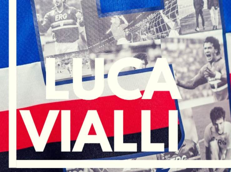 Signorini e Vialli raccontati da Matteo Marani, i simboli di Genoa e Sampdoria