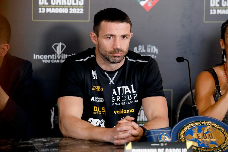 De Carolis su Scardina: "Mi si è gelato il sangue nelle vene"