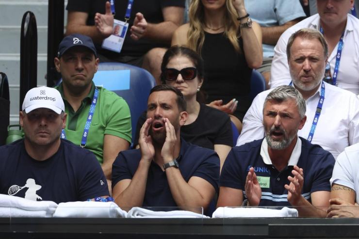 Sconvolgente la rivelazione su Djokovic: è finita malissimo