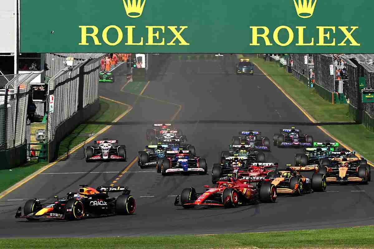 Formula Uno, l'assenza è pesantissima: c'è l'ufficialità