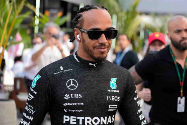 Ferrari, che scippo: arriva dalla Mercedes con Hamilton