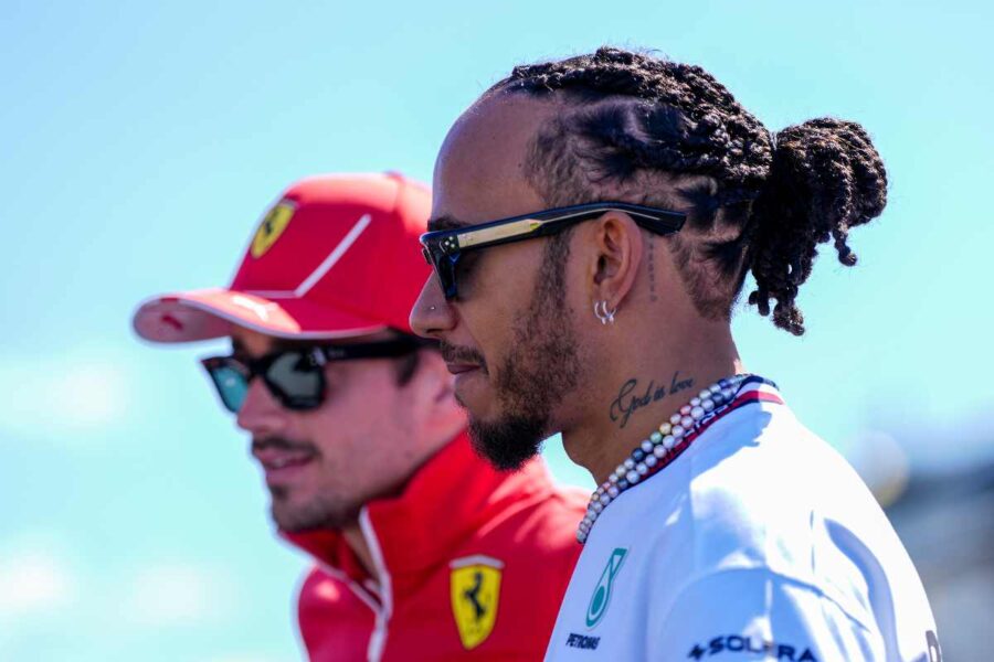 Hamilton già asfaltato: attacco durissimo