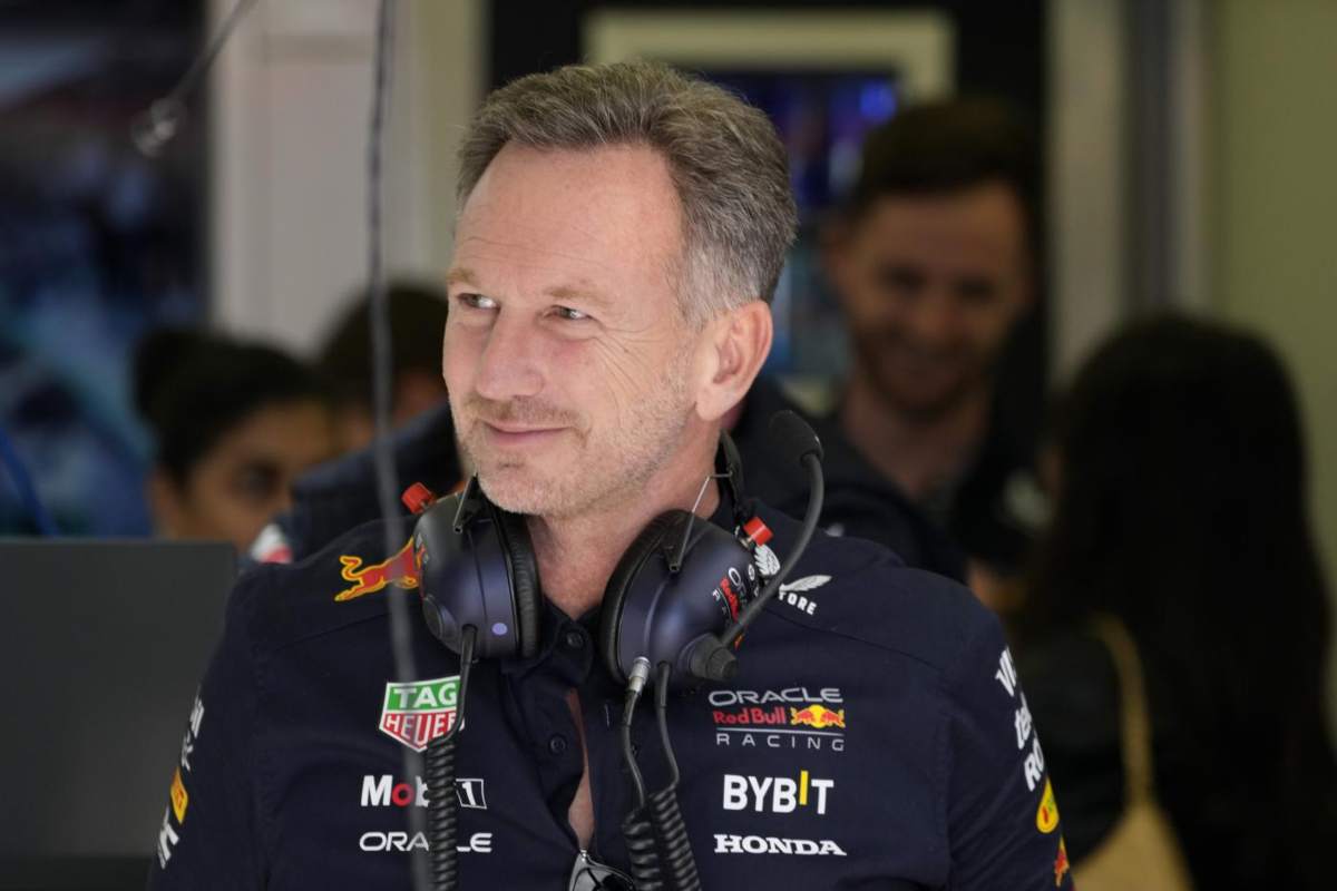 Schumacher annuncio shock: "È ossessionato"