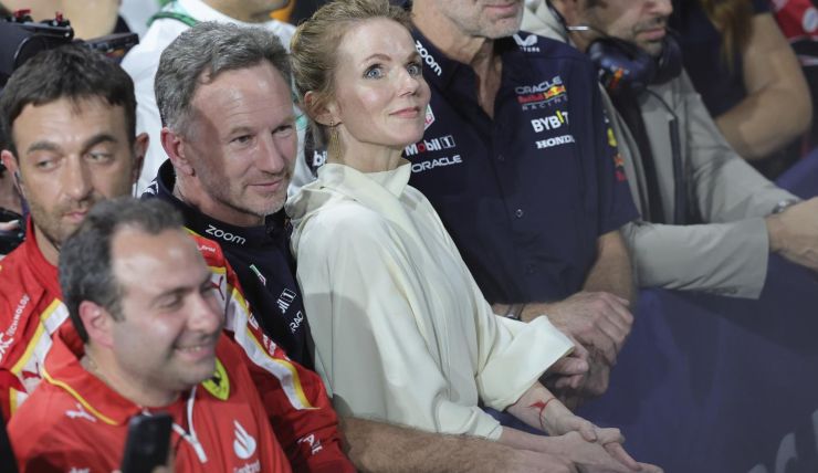 Horner a un passo dall'addio