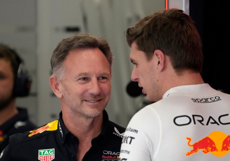 Spuntano i dettagli sulla nuova squadra di Verstappen: c'è l'annuncio