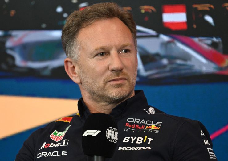 Schumacher vuole le scuse di Horner
