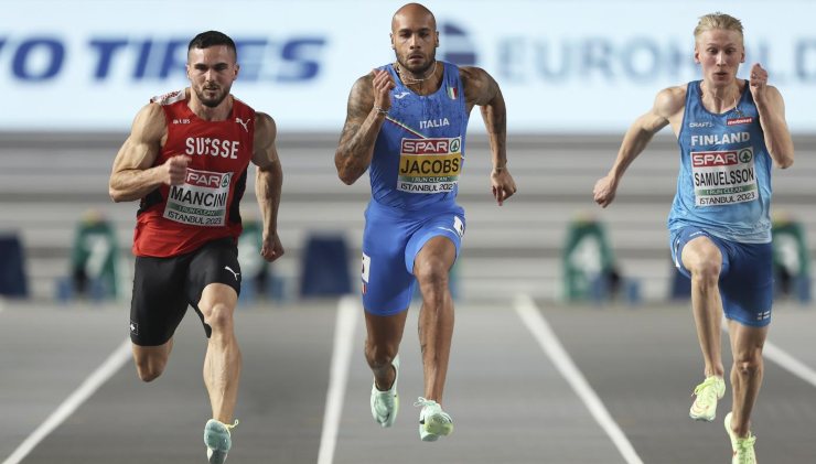 Marcell Jacobs, è cambiato tutto: la confessione al noto quotidiano esalta i tifosi