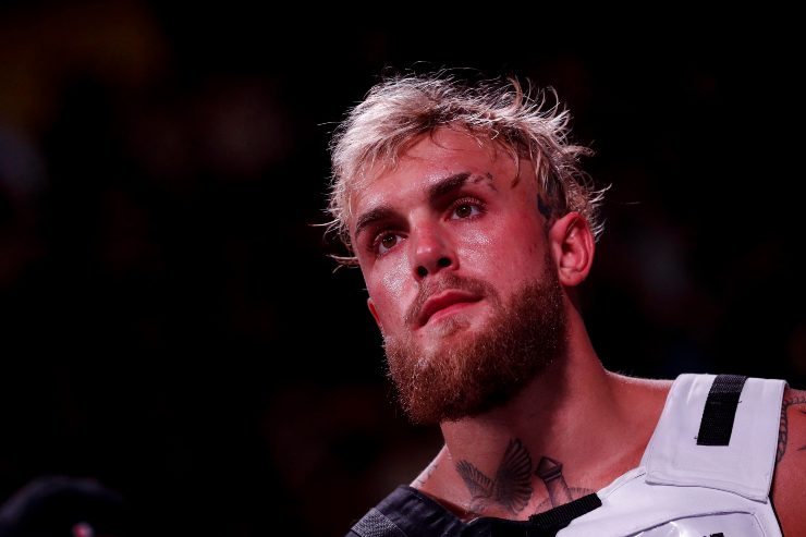 Cosa rischia Mike Tyson contro Jake Paul