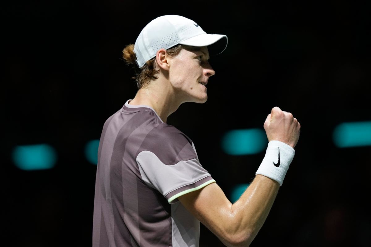 In testa alla classifica degli sportivi più seguiti sui social