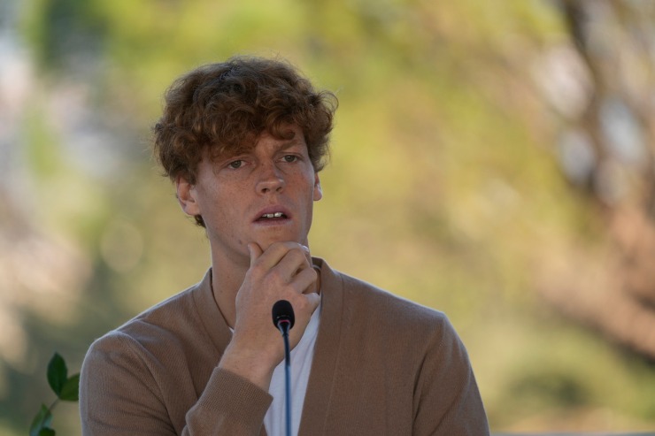 In testa alla classifica degli sportivi più seguiti sui social