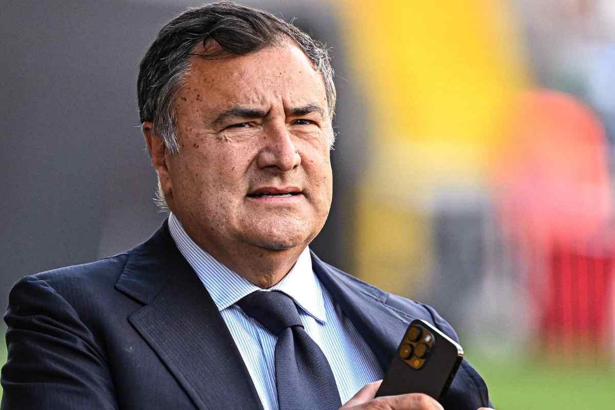 Joe Barone, la Serie A si ferma 