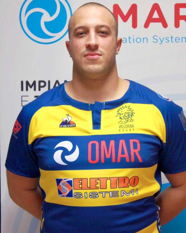 Morto, a 24 anni, Leonardo Florian