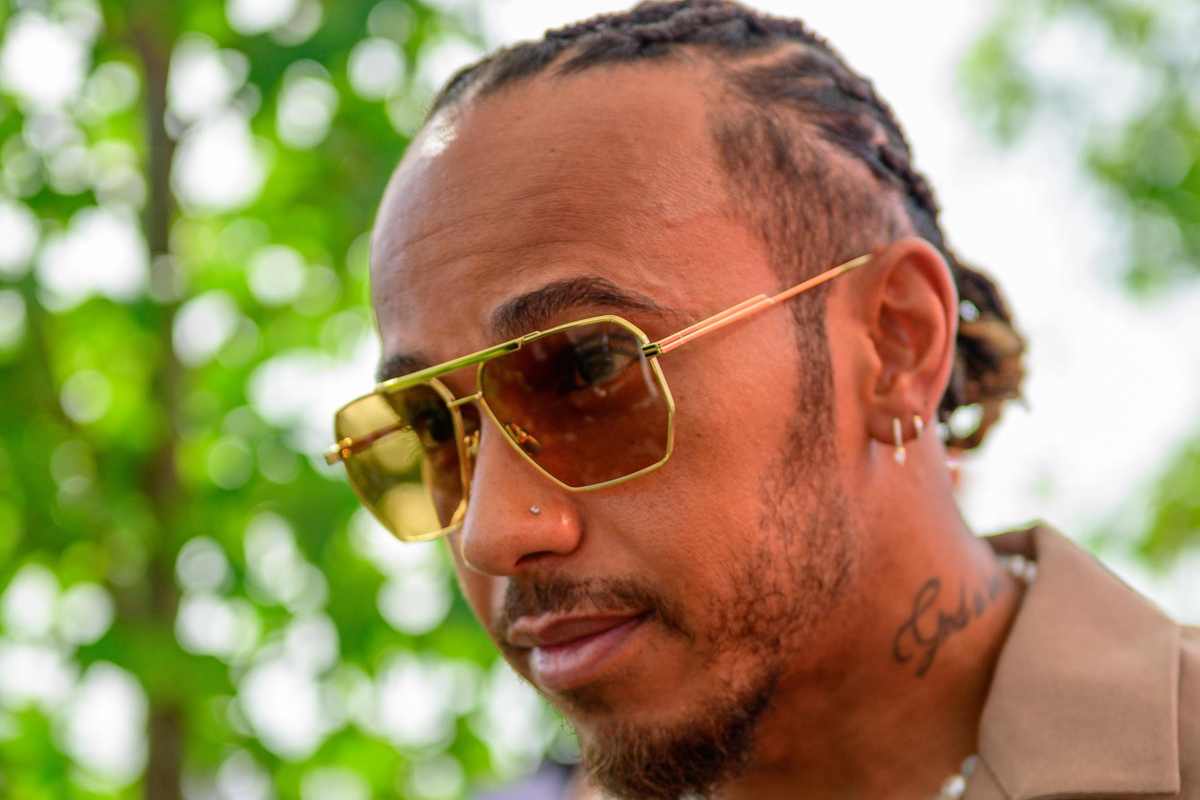 Un altro fenomeno alla Ferrari, per Hamilton è tutto possibile