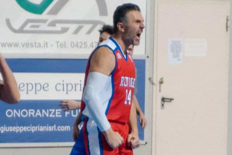 Addio a Marco Boscolo