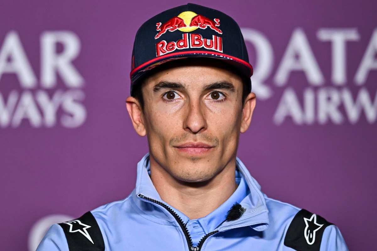 Che frecciata per Marquez 