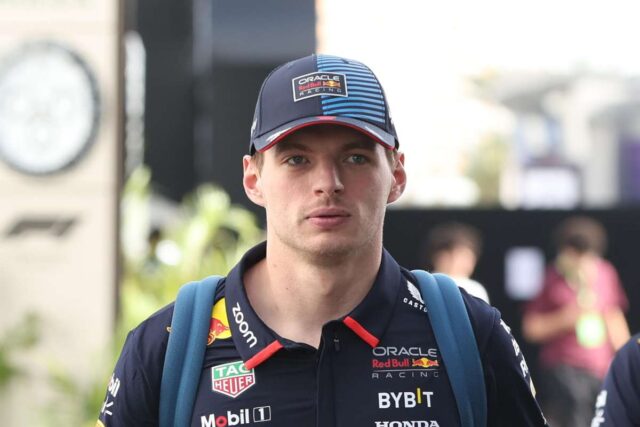 Verstappen-Ferrari, colpo di scena: l'annuncio fa sognare i tifosi