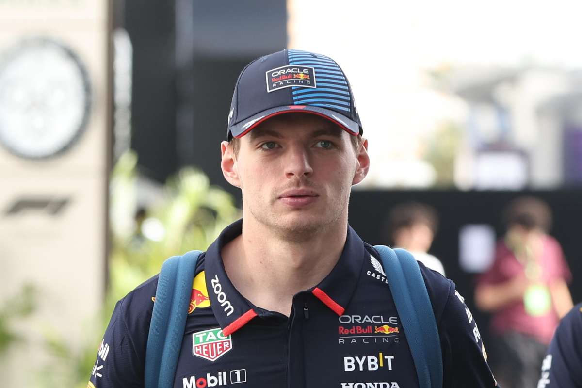Verstappen-Ferrari, colpo di scena: l'annuncio fa sognare i tifosi