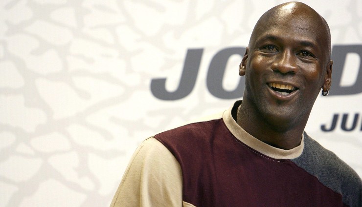 Jordan è ancora il re