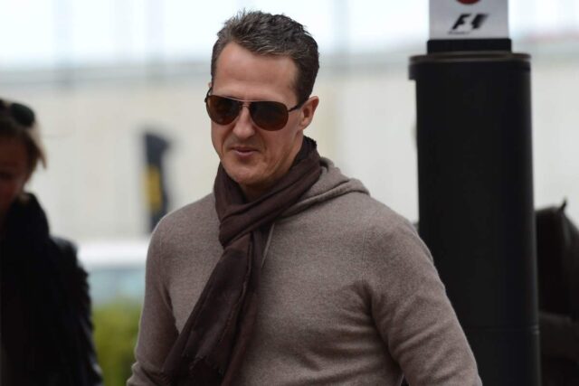Schumacher, decisione inaspettata: la famiglia rinuncia