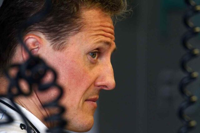 Michael Schumacher, la notizia scuote tutti