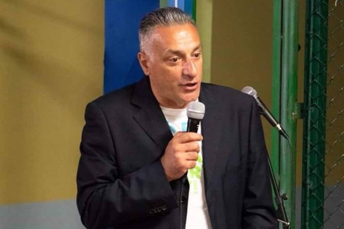 Lutto terribile nel calcio: addio al presidente, tifosi sconvolti