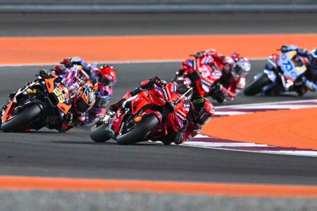 Altro addio eccellente in MotoGP