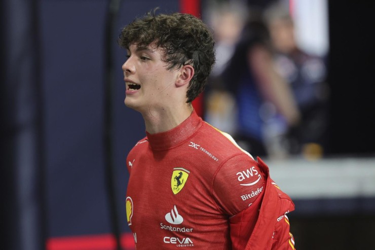 Formula 1, l'annuncio sulla Ferrari distrugge Leclerc