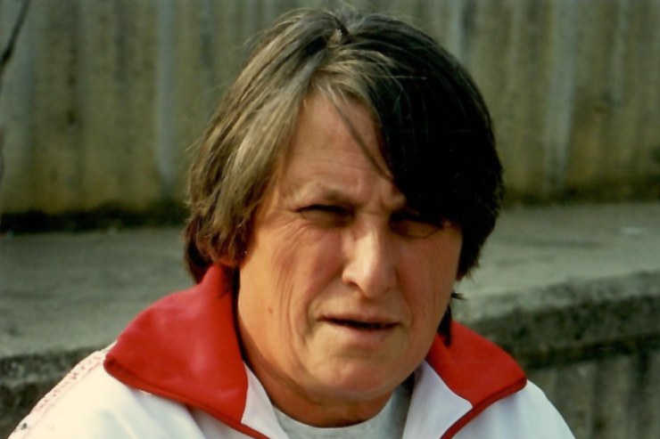 Addio a Pina Torello