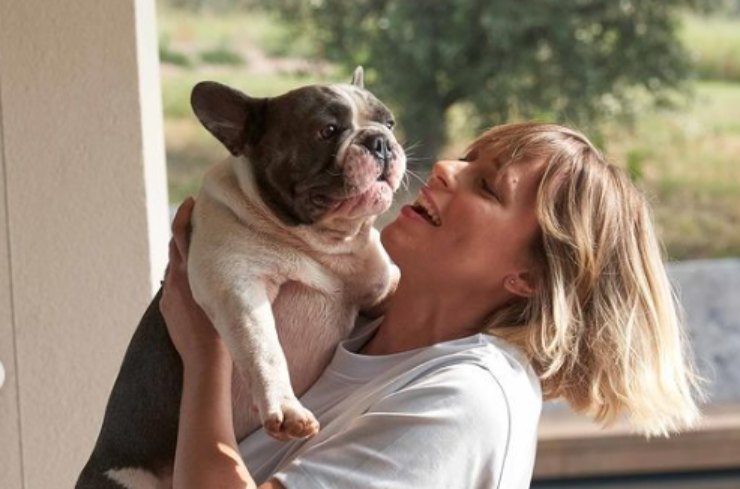 La confessione di Federica Pellegrini sulla maternità