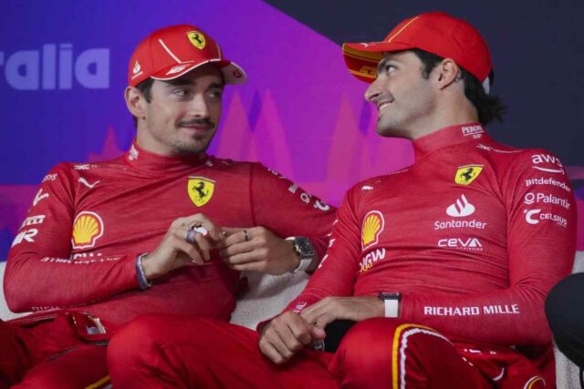 Ferrari, annuncio mondiale: tifosi spiazzati