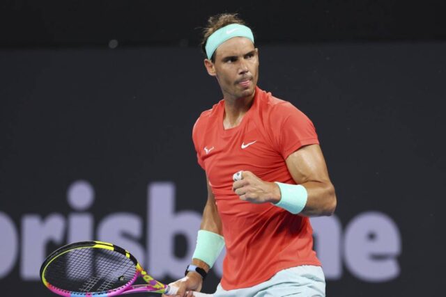 Nadal, la rivelazione di un avversario lascia tutti senza fiato: "Era un incubo"