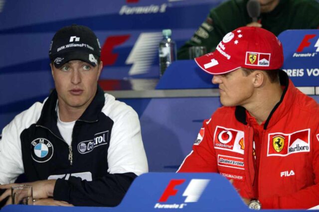 Schumacher, annuncio da non credere: tifosi increduli