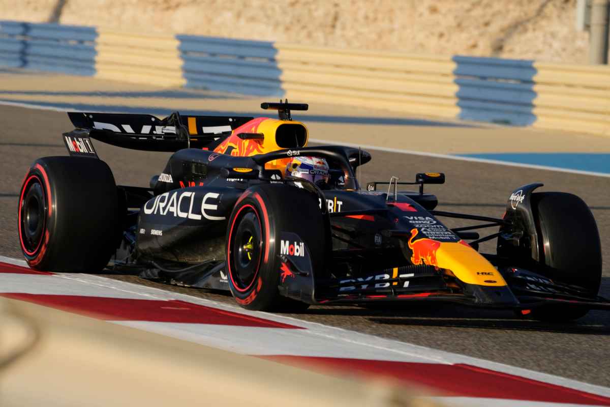 Christian Horner, il futuro è ancora a rischio: arriva la mazzata