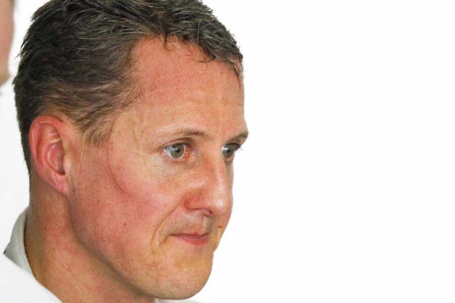 Ultim'ora Schumacher: da non credere, fan spiazzati