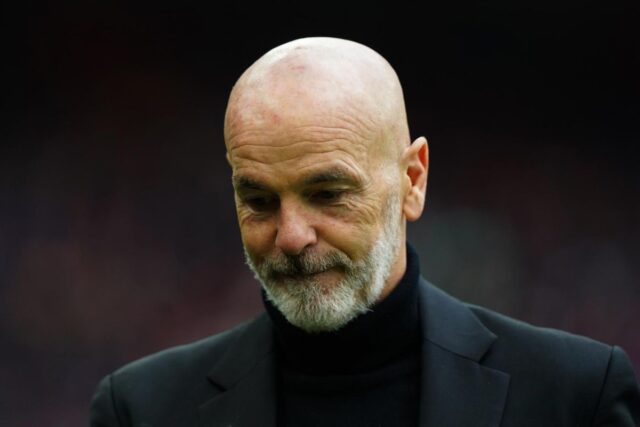 Fiorentina, Stefano Pioli a rischio esonero