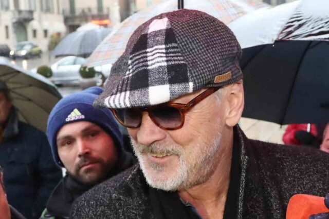 Tacconi incontra i tifosi