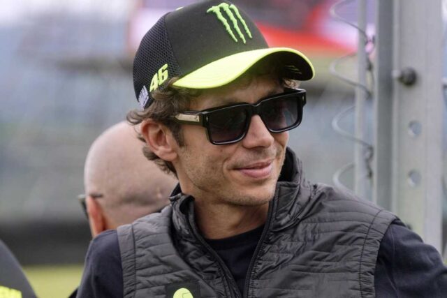 Valentino Rossi, che stoccata ai critici
