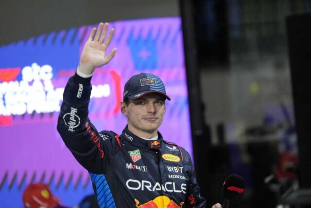 Verstappen lascerà la Red Bull