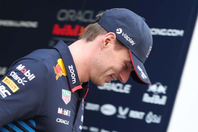 Verstappen in Mercedes, Wolff non ha dubbi: i dettagli