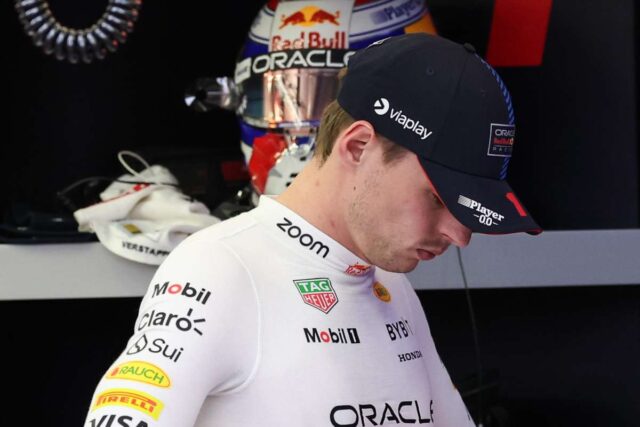 Verstappen, che batosta: tutti fanno il tifo per Hamilton