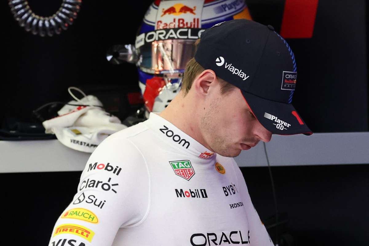 Verstappen, che batosta: tutti fanno il tifo per Hamilton