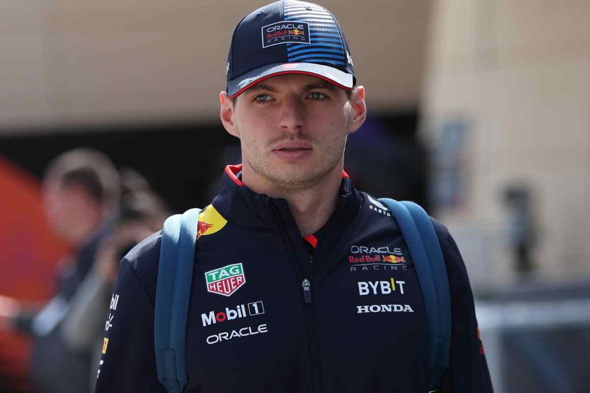 Verstappen può andarsene con la clausola