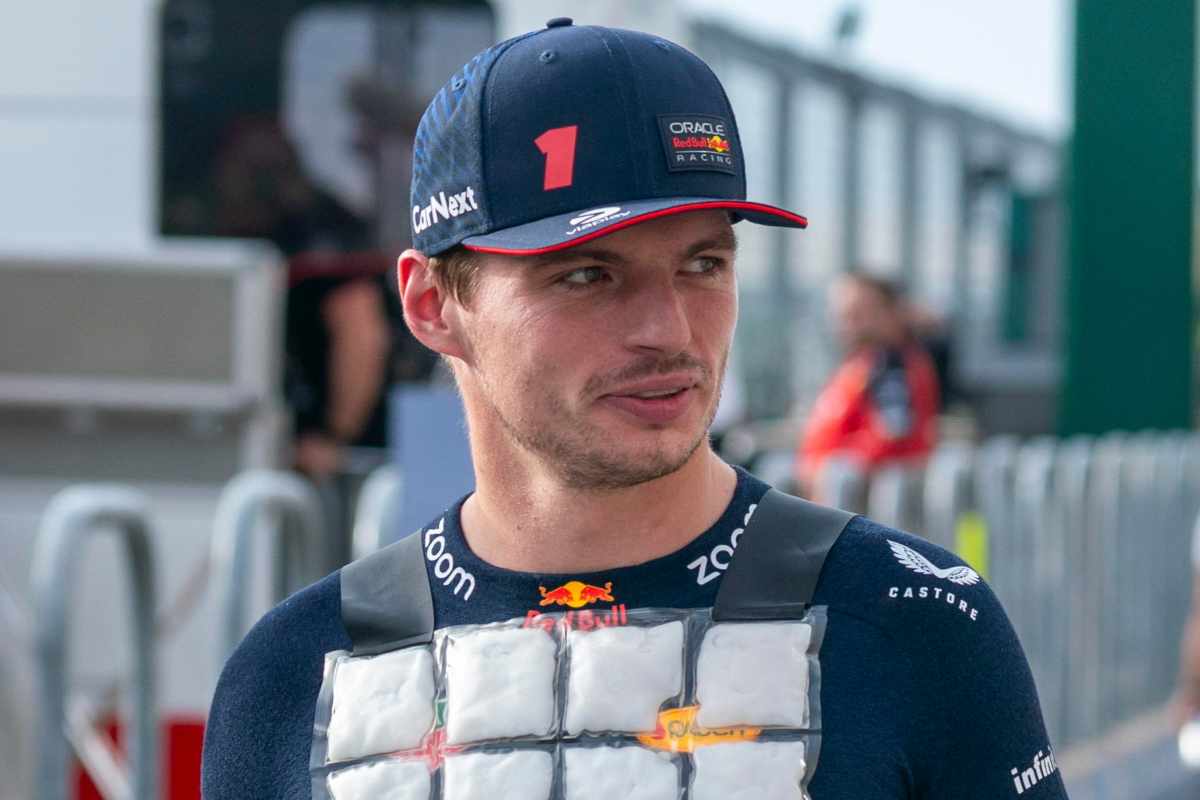 Verstappen, c'è il pericolo che vada alla Mercedes