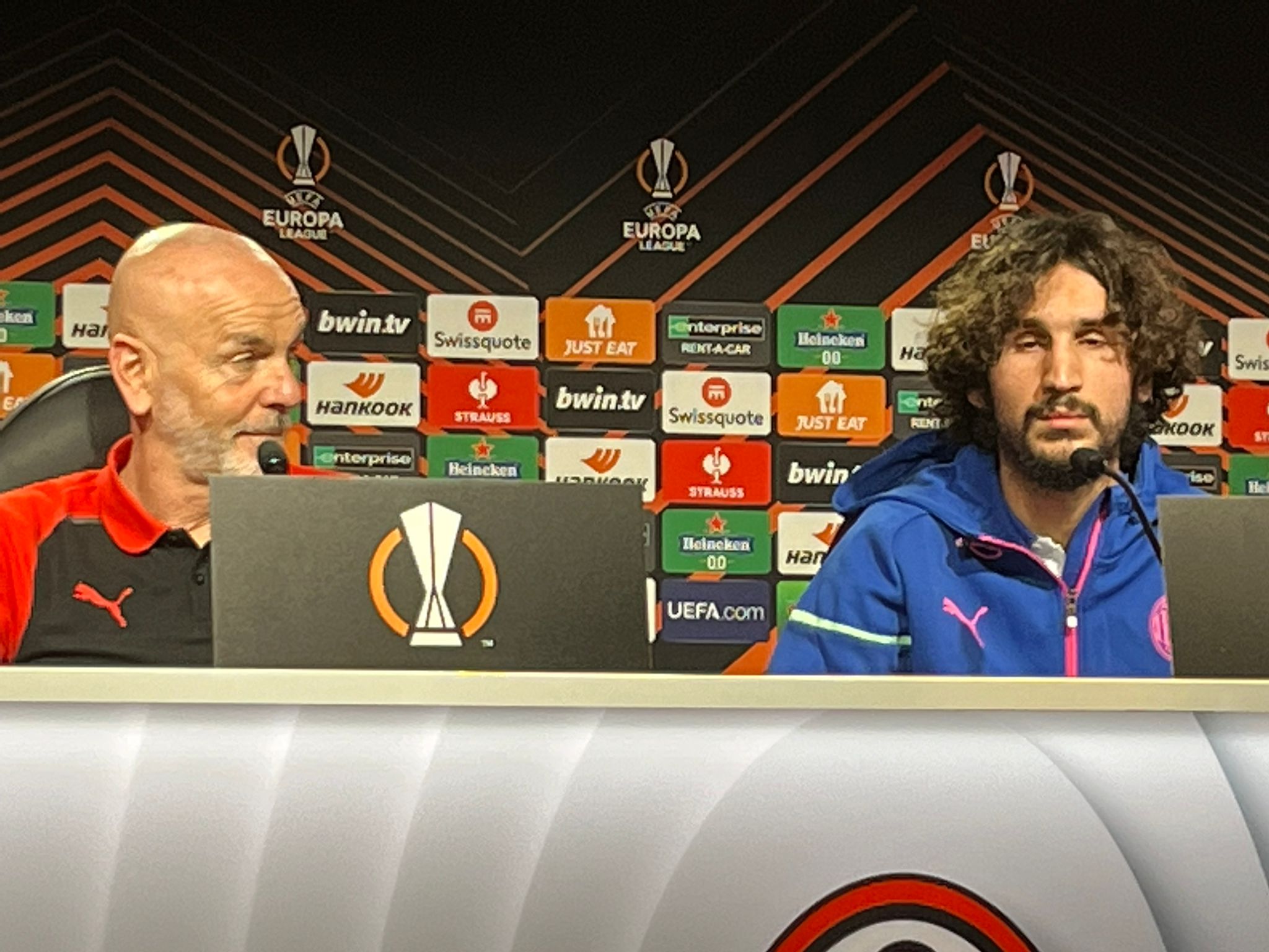 Milan, Pioli: “Arrivo degli arabi? Non so rispondere. Sul futuro…”