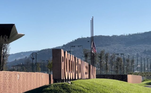 Fiorentina, comunicato Commisso