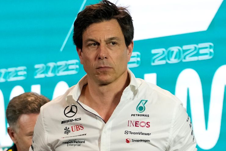 Hamilton, verità pazzesca dietro l'addio alla Mercedes