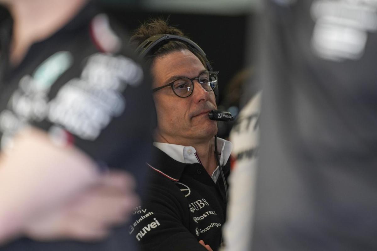 La Mercedes cerca il dopo Hamilton