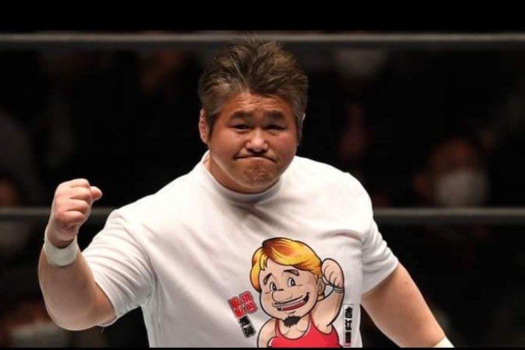 Addio a Yutaka Yoshie