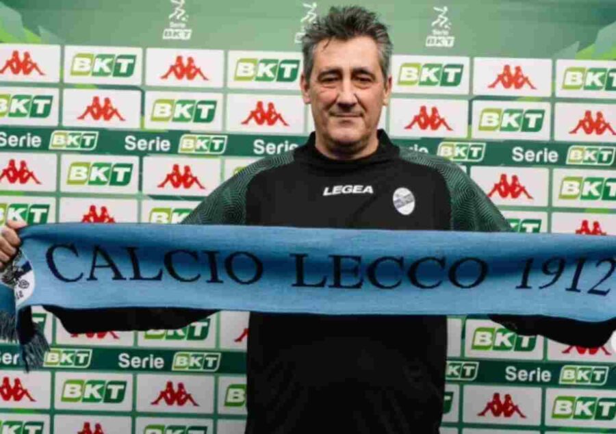 Aglietti Lecco